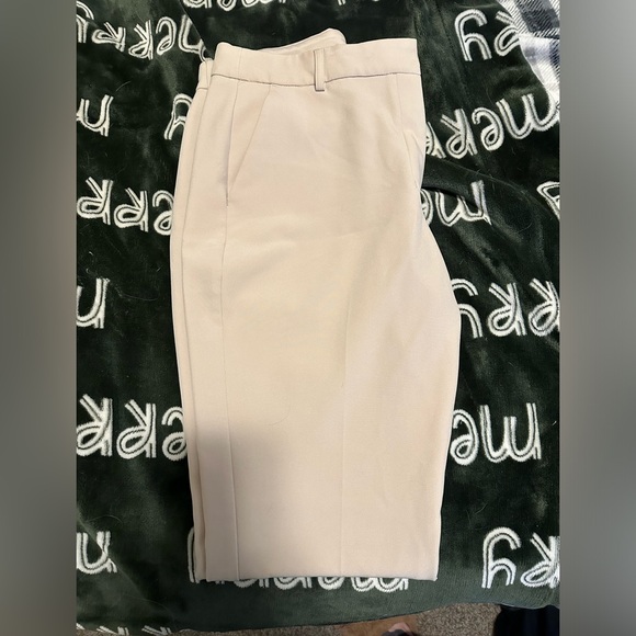 Express editor boot cut slacks - Picture 4 of 5